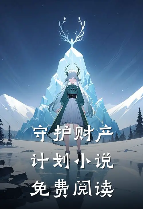守护财产计划小说免费阅读