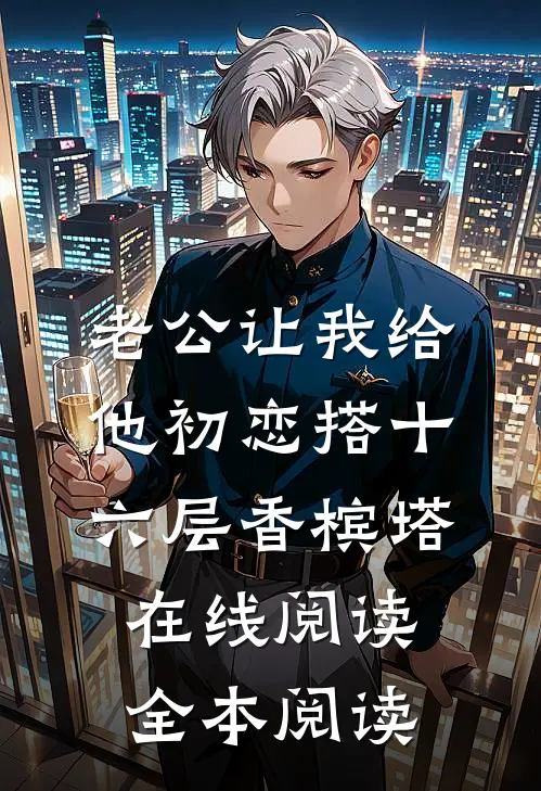 老公让我给他初恋搭十六层香槟塔在线阅读全本阅读