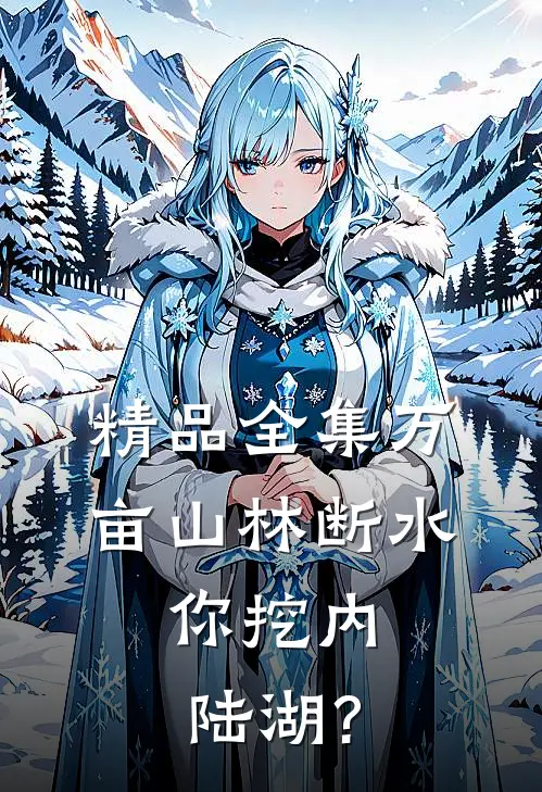 精品全集万亩山林断水,你挖内陆湖?
