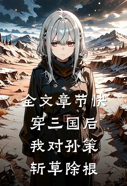全文章节快穿三国后，我对孙策斩草除根