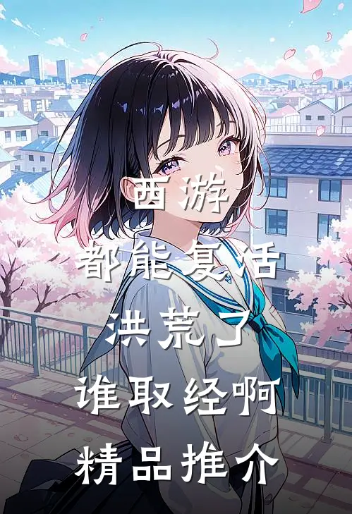 西游：都能复活洪荒了，谁取经啊精品推介