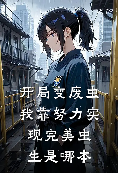 开局变废虫，我靠努力实现完美虫生是哪本