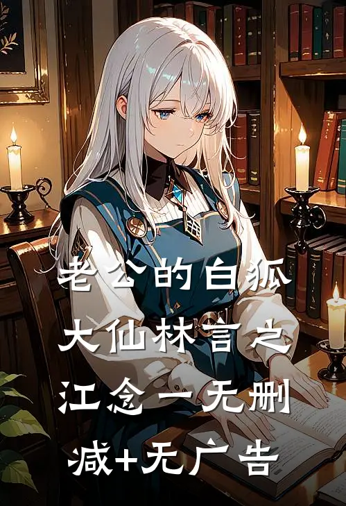 老公的白狐大仙林言之江念一无删减+无广告