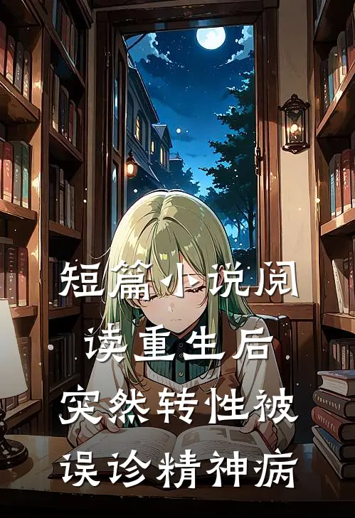 短篇小说阅读重生后，突然转性被误诊精神病
