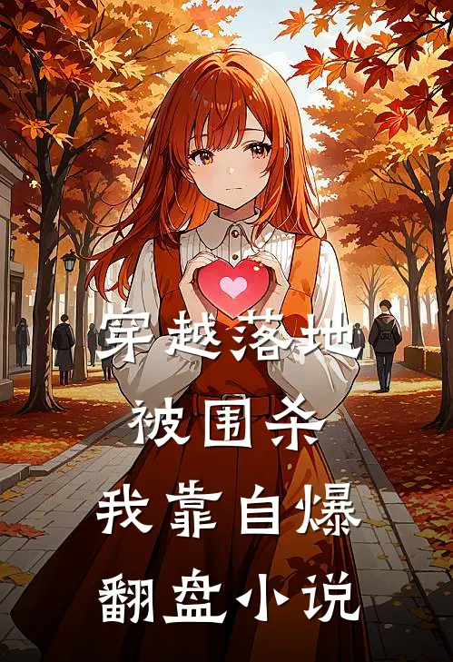 穿越落地被围杀，我靠自爆翻盘小说