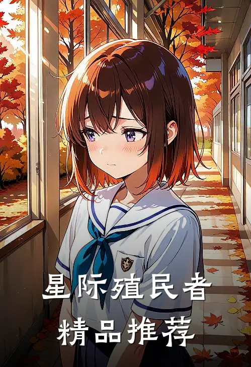 星际殖民者精品推荐