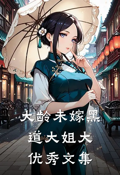 大龄未嫁黑道大姐大优秀文集