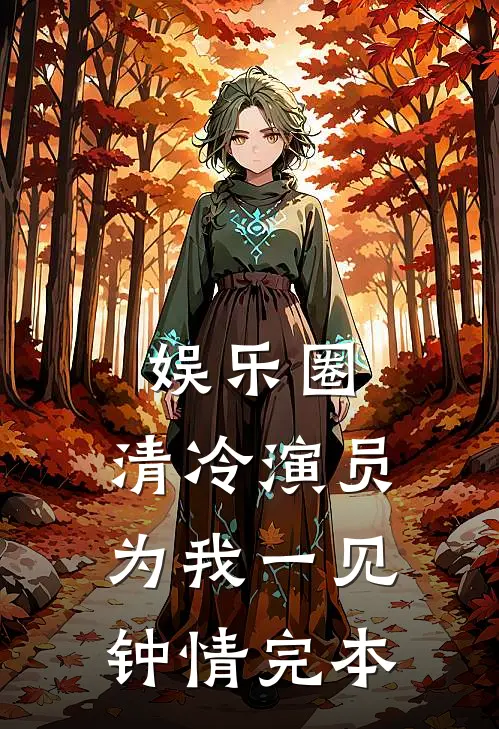 娱乐圈：清冷演员为我一见钟情完本