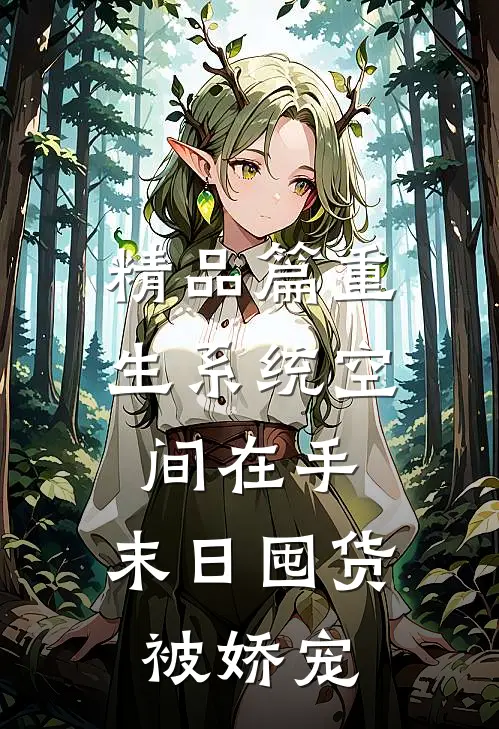 精品篇重生系统空间在手，末日囤货被娇宠