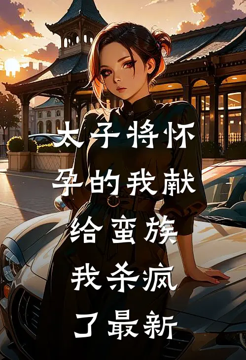 太子将怀孕的我献给蛮族，我杀疯了最新