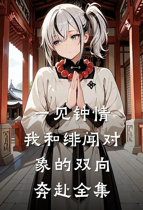 一见钟情：我和绯闻对象的双向奔赴全集
