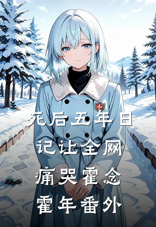 死后五年日记让全网痛哭霍念霍年 番外