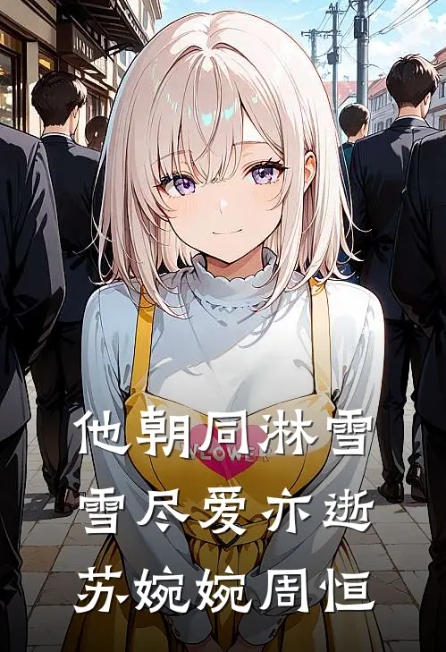 他朝同淋雪，雪尽爱亦逝苏婉婉周恒