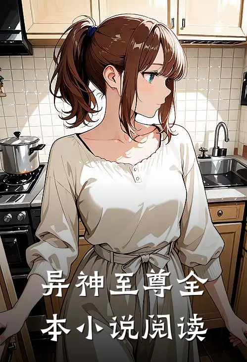 异神至尊全本小说阅读