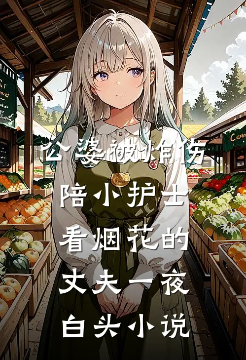 公婆被炸伤，陪小护士看烟花的丈夫一夜白头小说