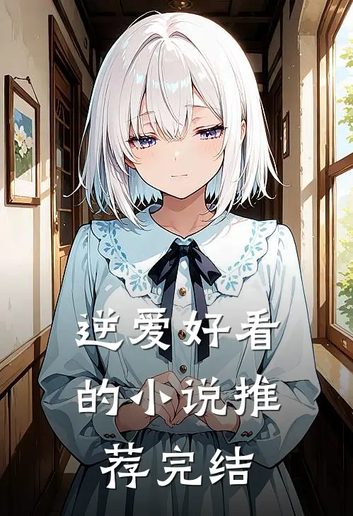 逆爱好看的小说推荐完结