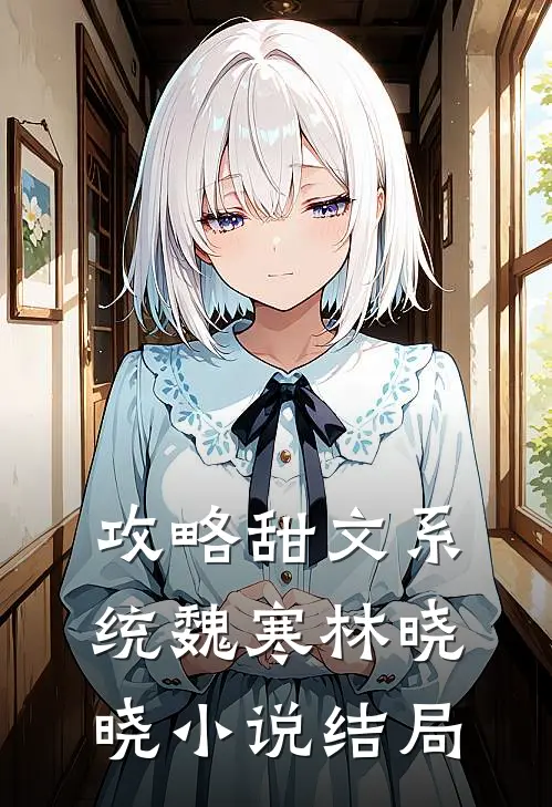 攻略甜文系统魏寒林晓晓小说结局
