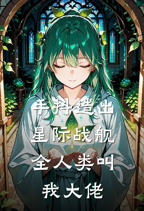 手抖造出星际战舰，全人类叫我大佬