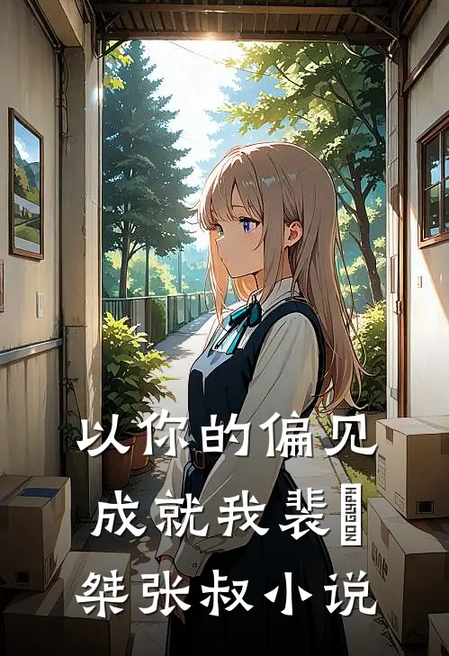 以你的偏见成就我裴祐桀张叔小说