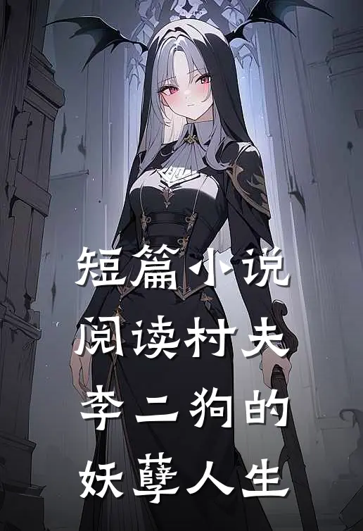 短篇小说阅读村夫李二狗的妖孽人生