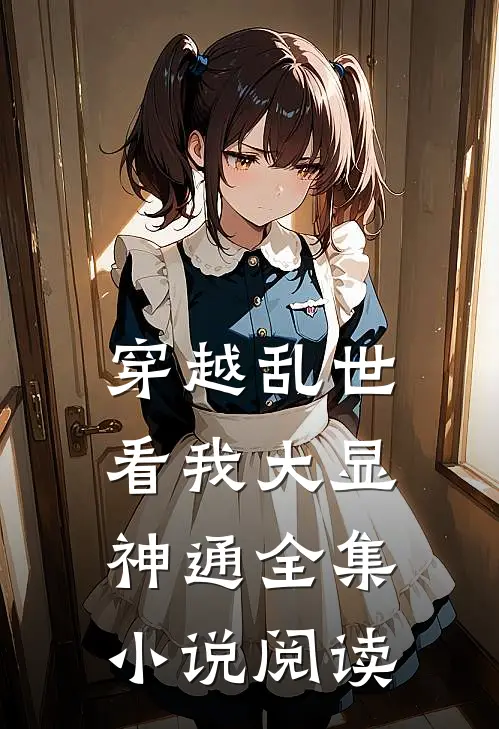 穿越乱世，看我大显神通全集小说阅读