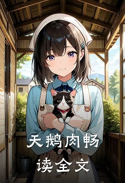 天鹅肉畅读全文