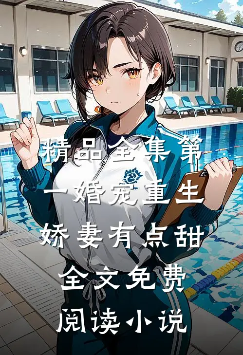 精品全集第一婚宠重生娇妻有点甜全文免费阅读 小说