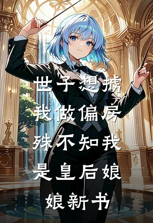 世子想掳我做偏房，殊不知我是皇后娘娘新书