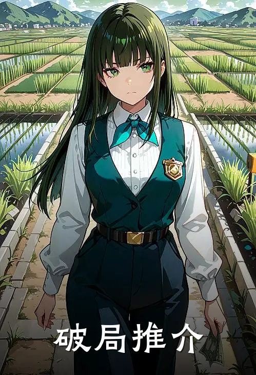 破局推介