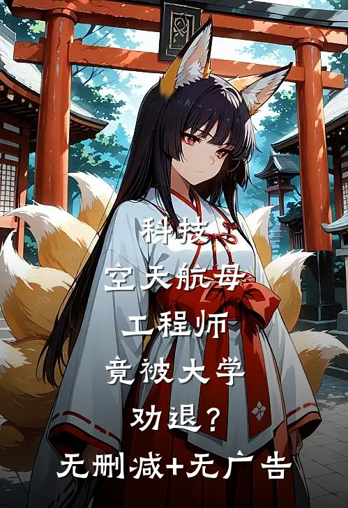 科技：空天航母工程师，竟被大学劝退？无删减+无广告