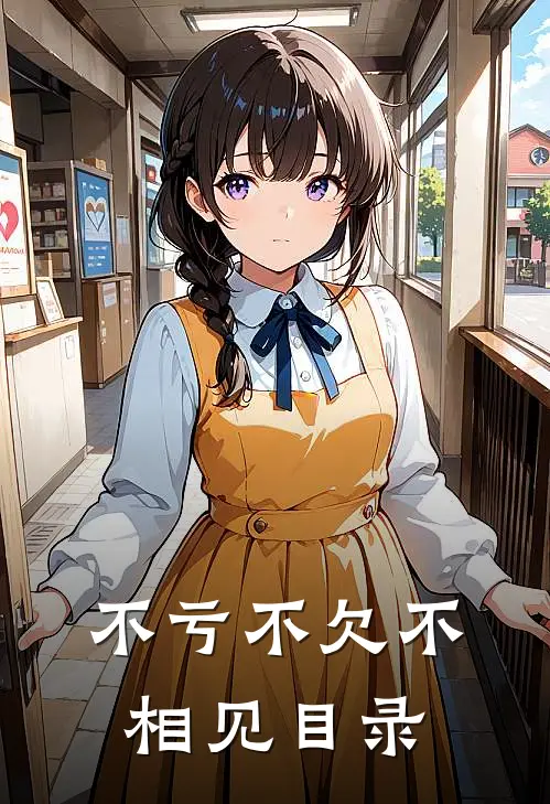 不亏不欠不相见目录