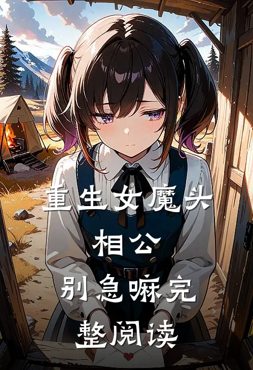 重生女魔头：相公，别急嘛完整阅读