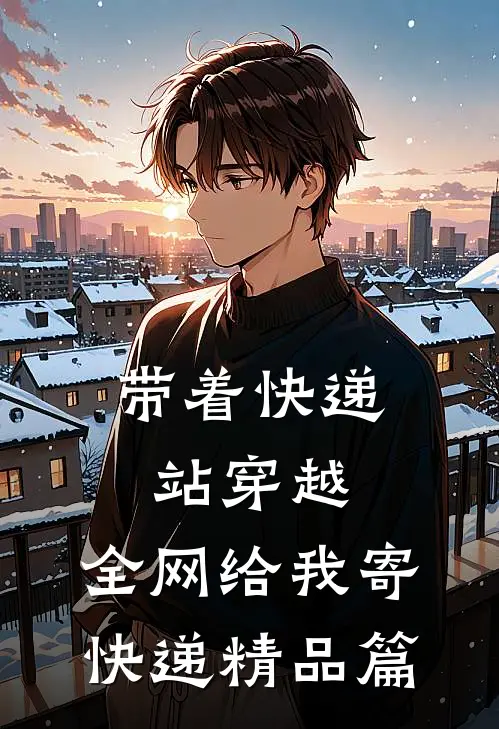 带着快递站穿越，全网给我寄快递精品篇