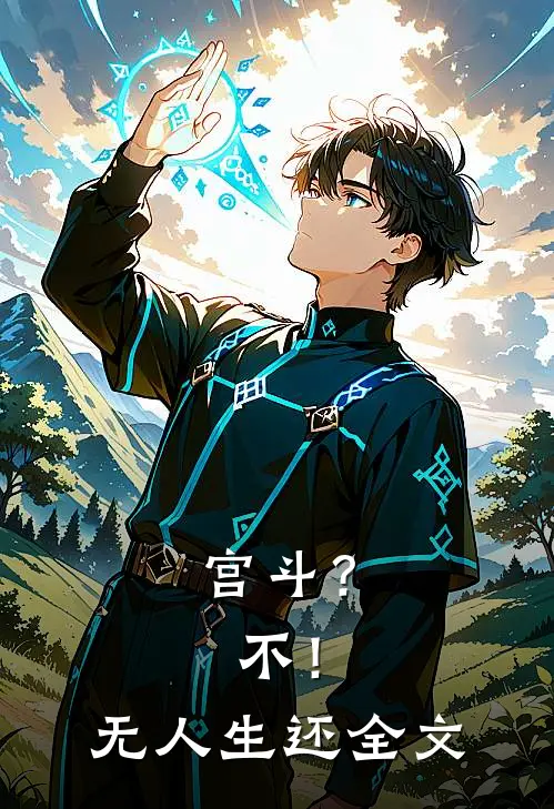 宫斗？不！无人生还全文