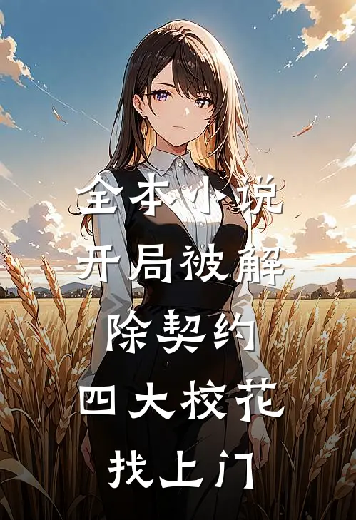 全本小说开局被解除契约，四大校花找上门