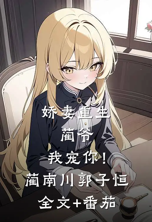 娇妻重生：蔺爷，我宠你！蔺南川郭子恒全文+番茄