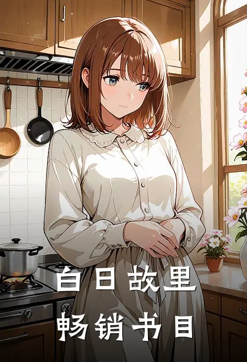 白日故里畅销书目
