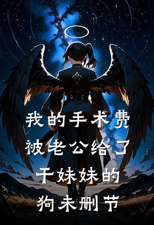 我的手术费被老公给了干妹妹的狗未删节