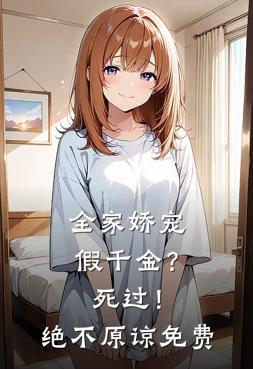 全家娇宠假千金？死过！绝不原谅免费