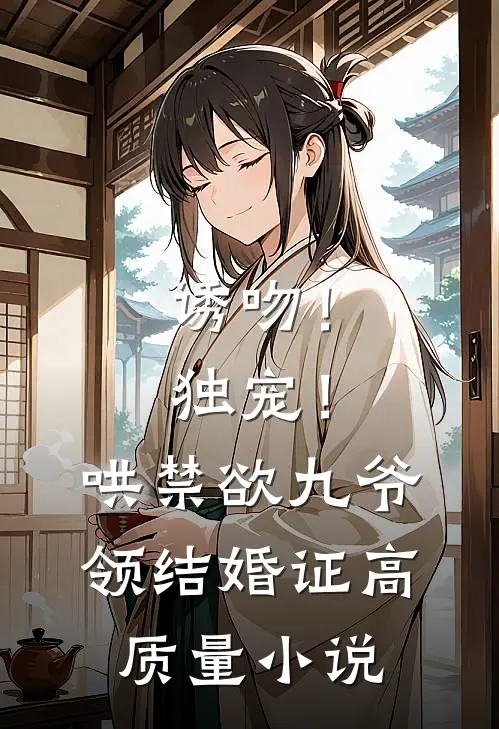 诱吻！独宠！哄禁欲九爷领结婚证高质量小说