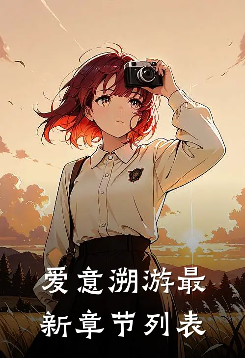 爱意溯游最新章节列表