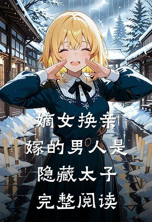 嫡女换亲，嫁的男人是隐藏太子完整阅读