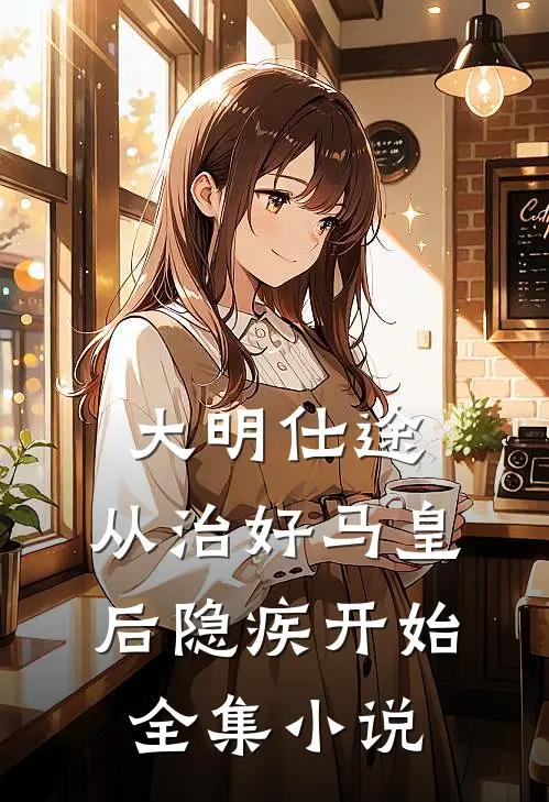 大明仕途：从治好马皇后隐疾开始全集小说