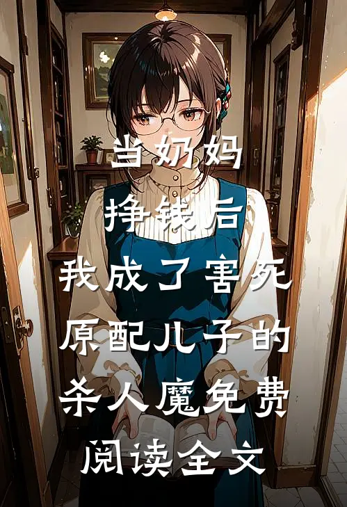当奶妈挣钱后，我成了害死原配儿子的杀人魔免费阅读全文