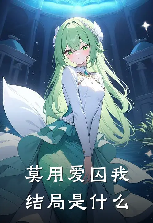 莫用爱囚我结局是什么