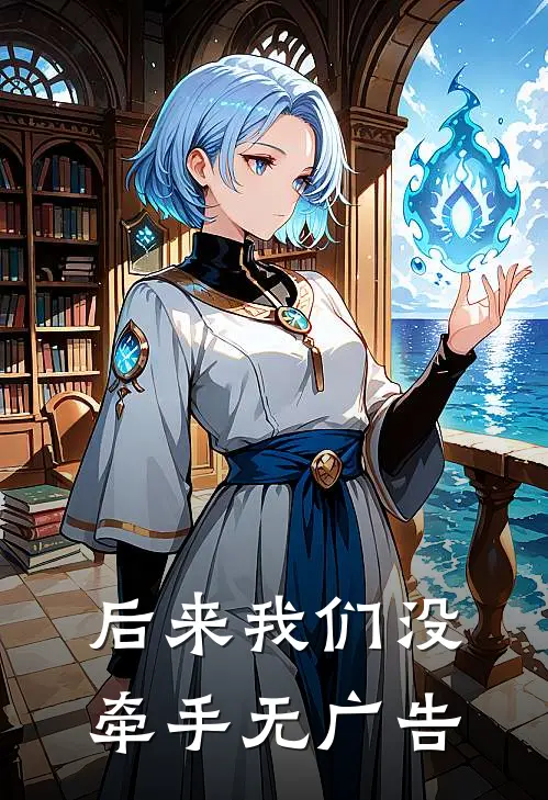 后来我们没牵手无广告