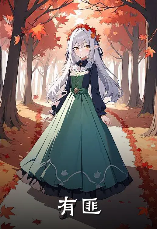有匪