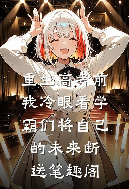 重生高考前，我冷眼看学霸们将自己的未来断送笔趣阁