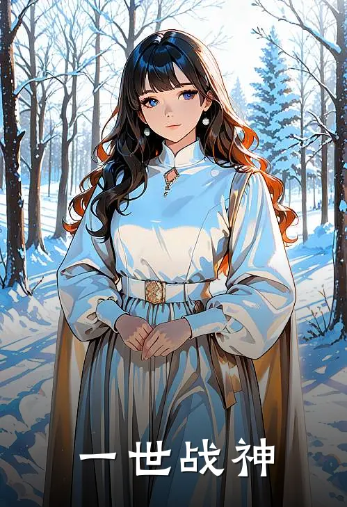 一世战神