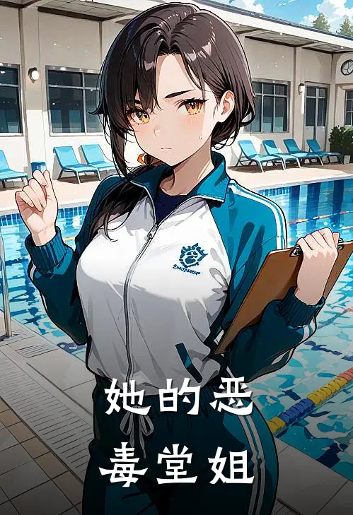 她的恶毒堂姐